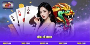 Rồng Hổ Rikvip - Siêu Phẩm Giải Trí Được Yêu Thích Nhất 2026