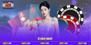Xì Dách Rikvip - Những Quyết Định Rút Bài Giữa Ranh Giới Sinh Tử